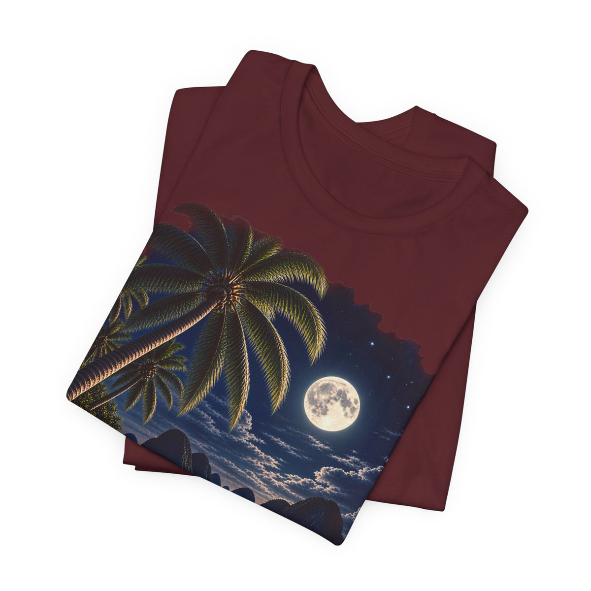 CHIRACHAYA - Moonlit Cove