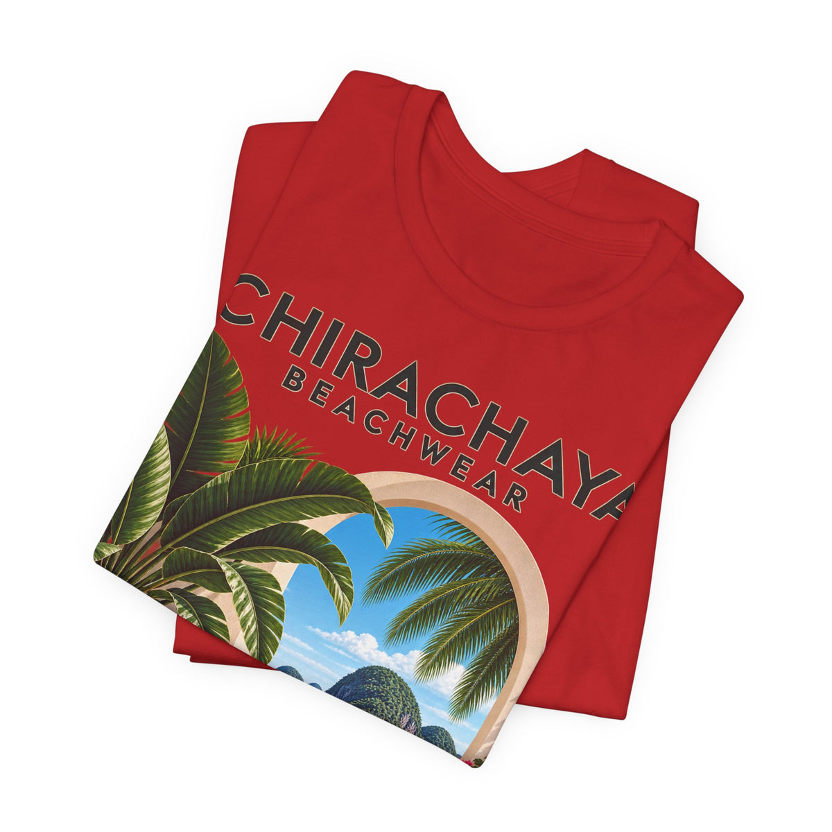 CHIRACHAYA - Limestone Veranda