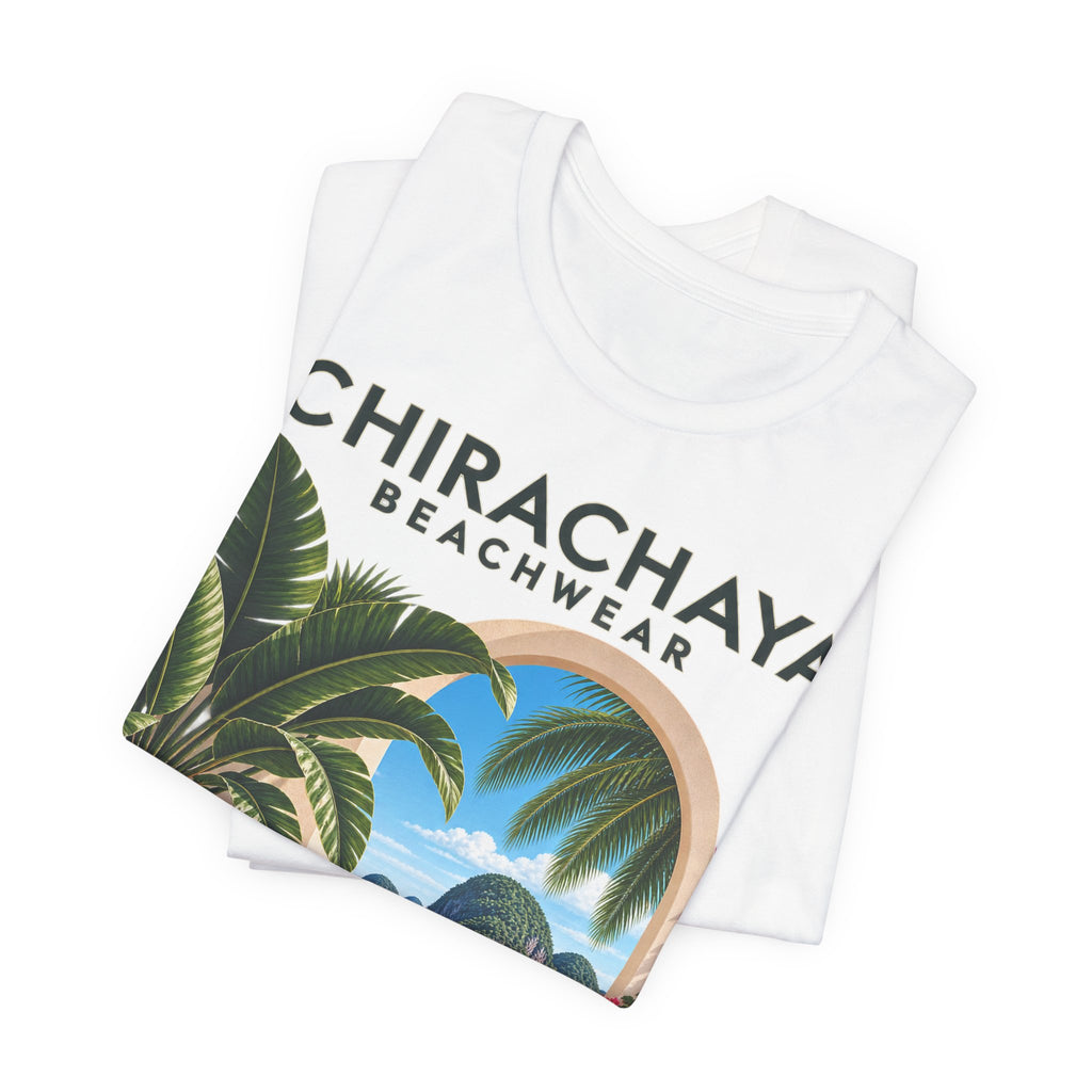 CHIRACHAYA - Limestone Veranda