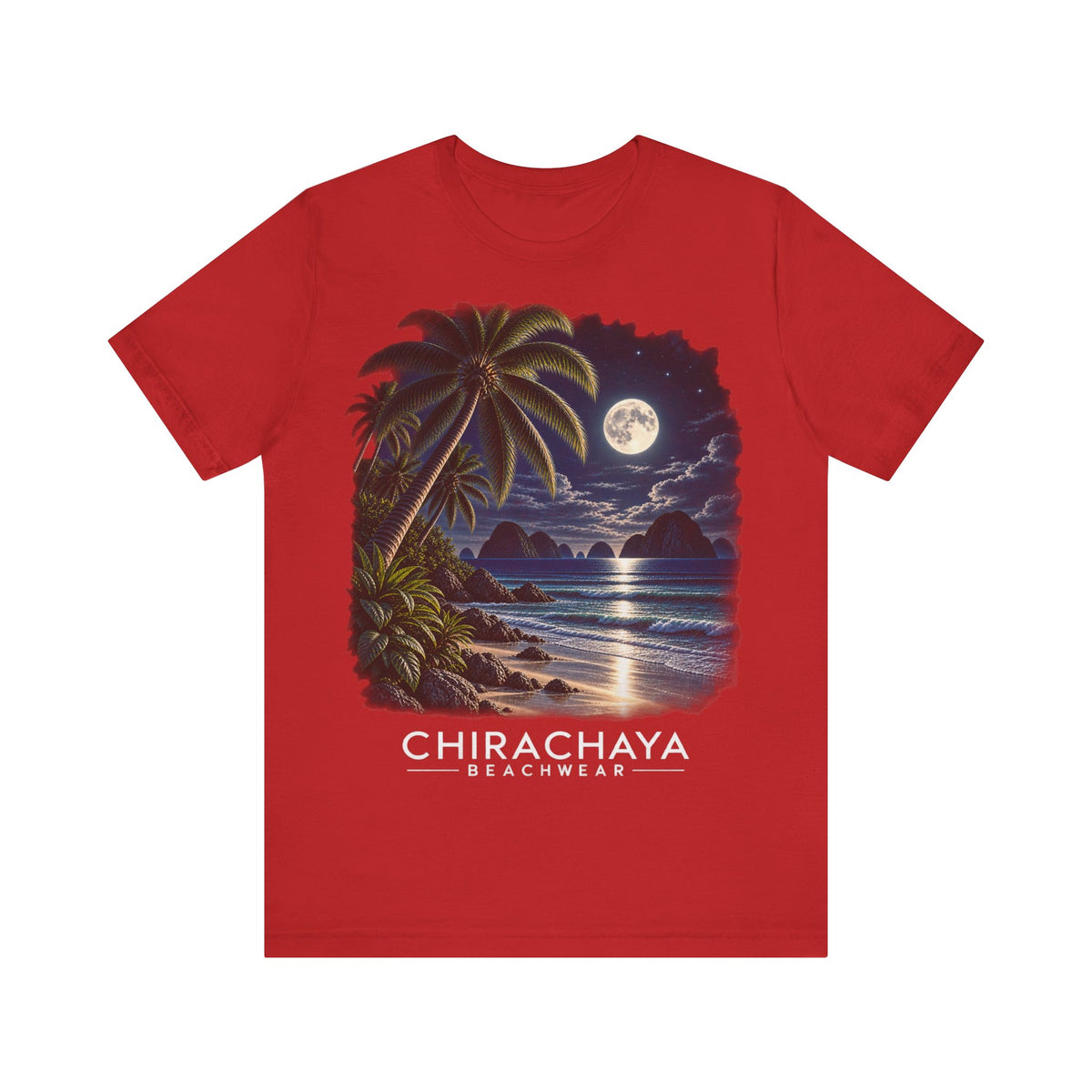 CHIRACHAYA - Moonlit Cove