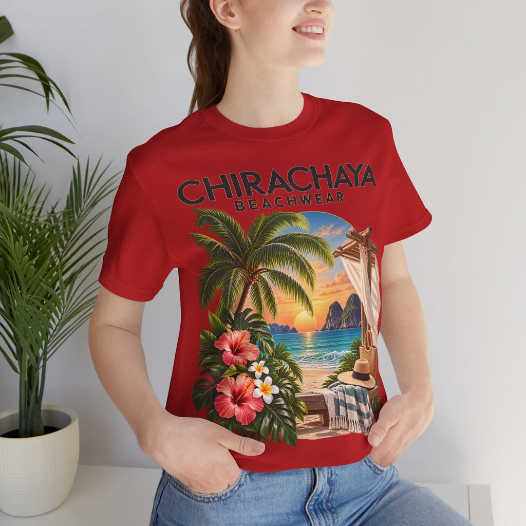 CHIRACHAYA - Sunset Cabana
