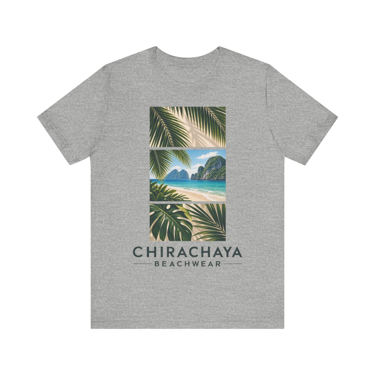 CHIRACHAYA - Anse d'Andaman