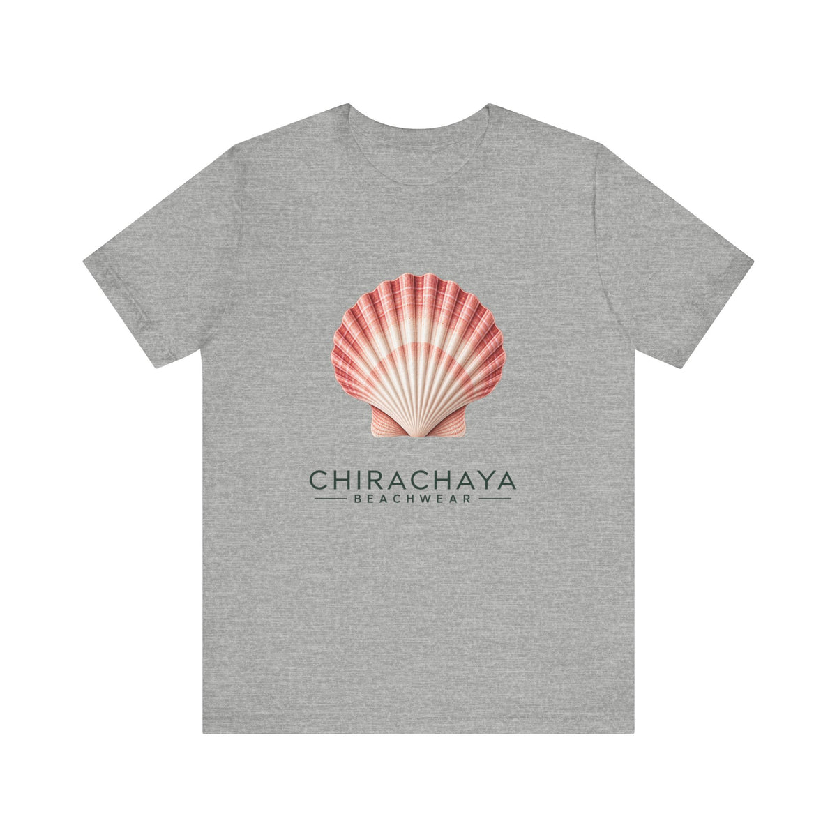 CHIRACHAYA - Blush Nautilus Bay