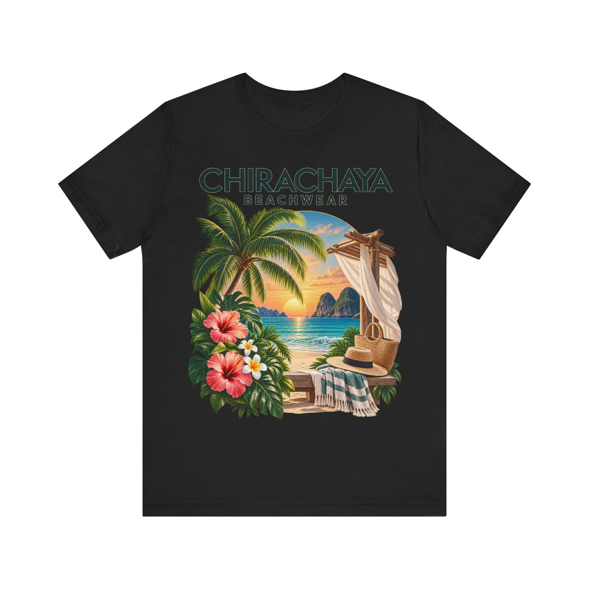 CHIRACHAYA - Sunset Cabana