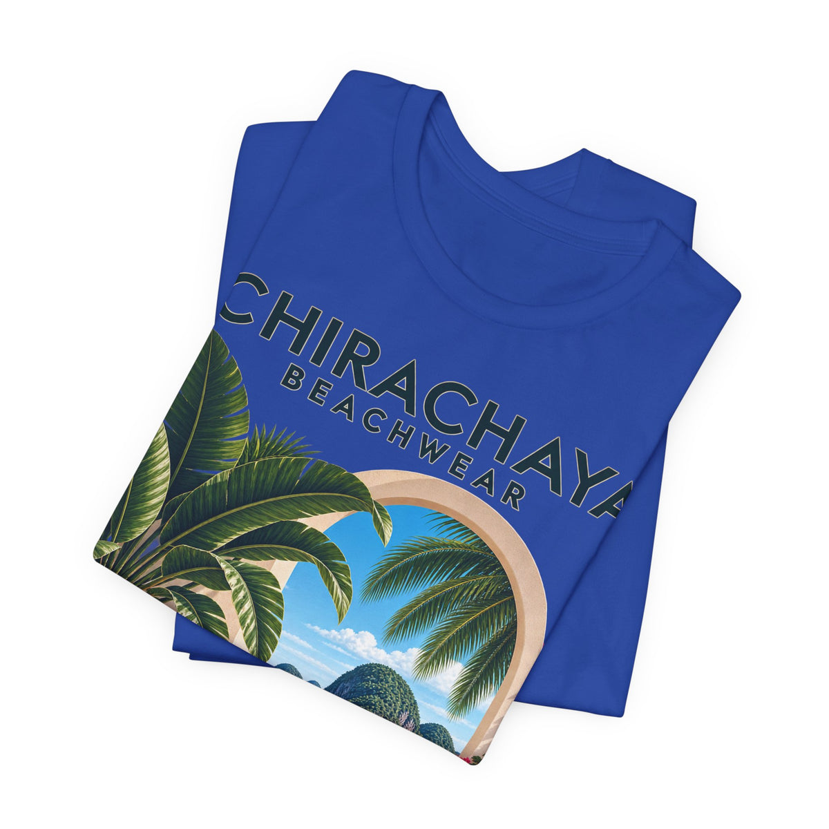 CHIRACHAYA - Limestone Veranda