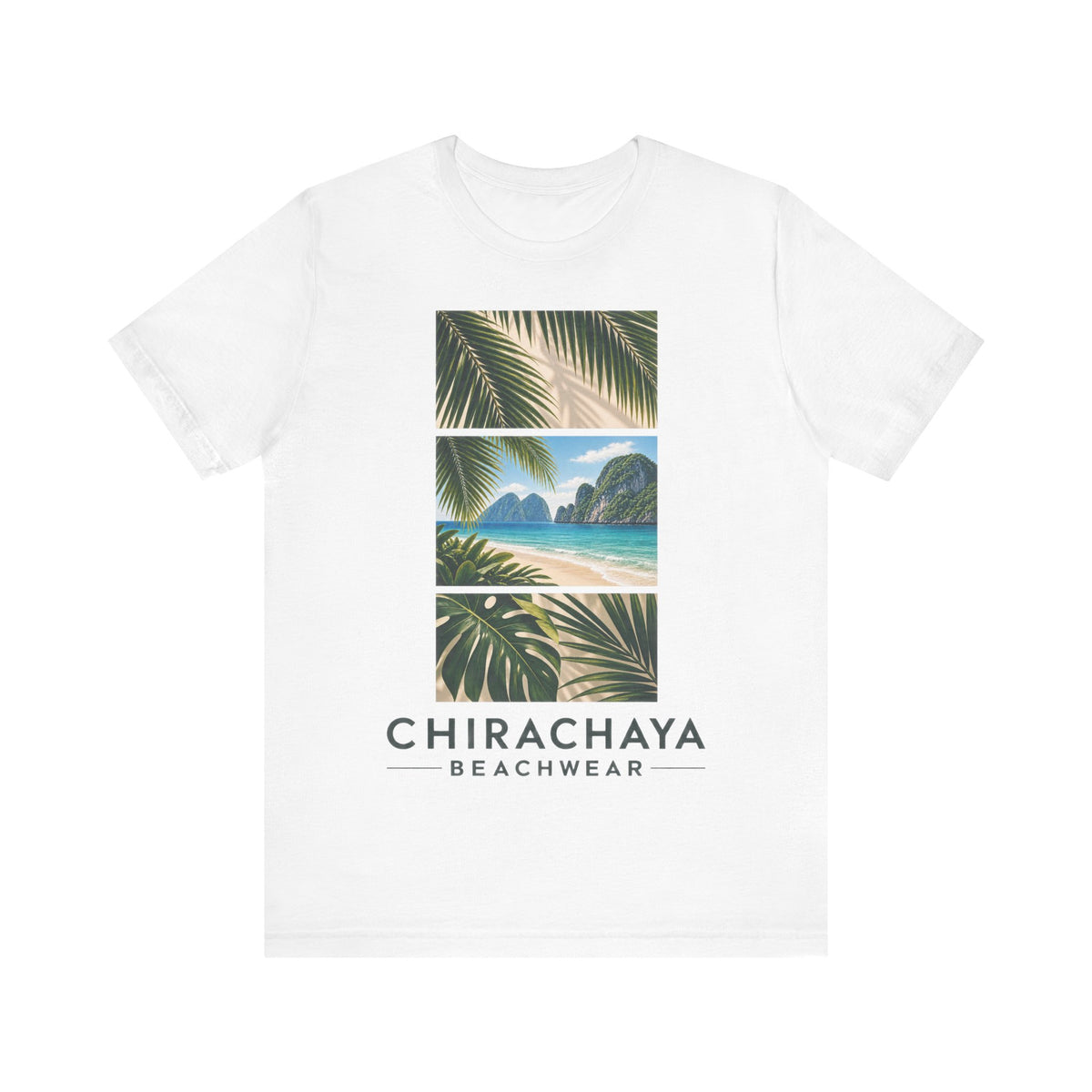 CHIRACHAYA - Andaman Cove
