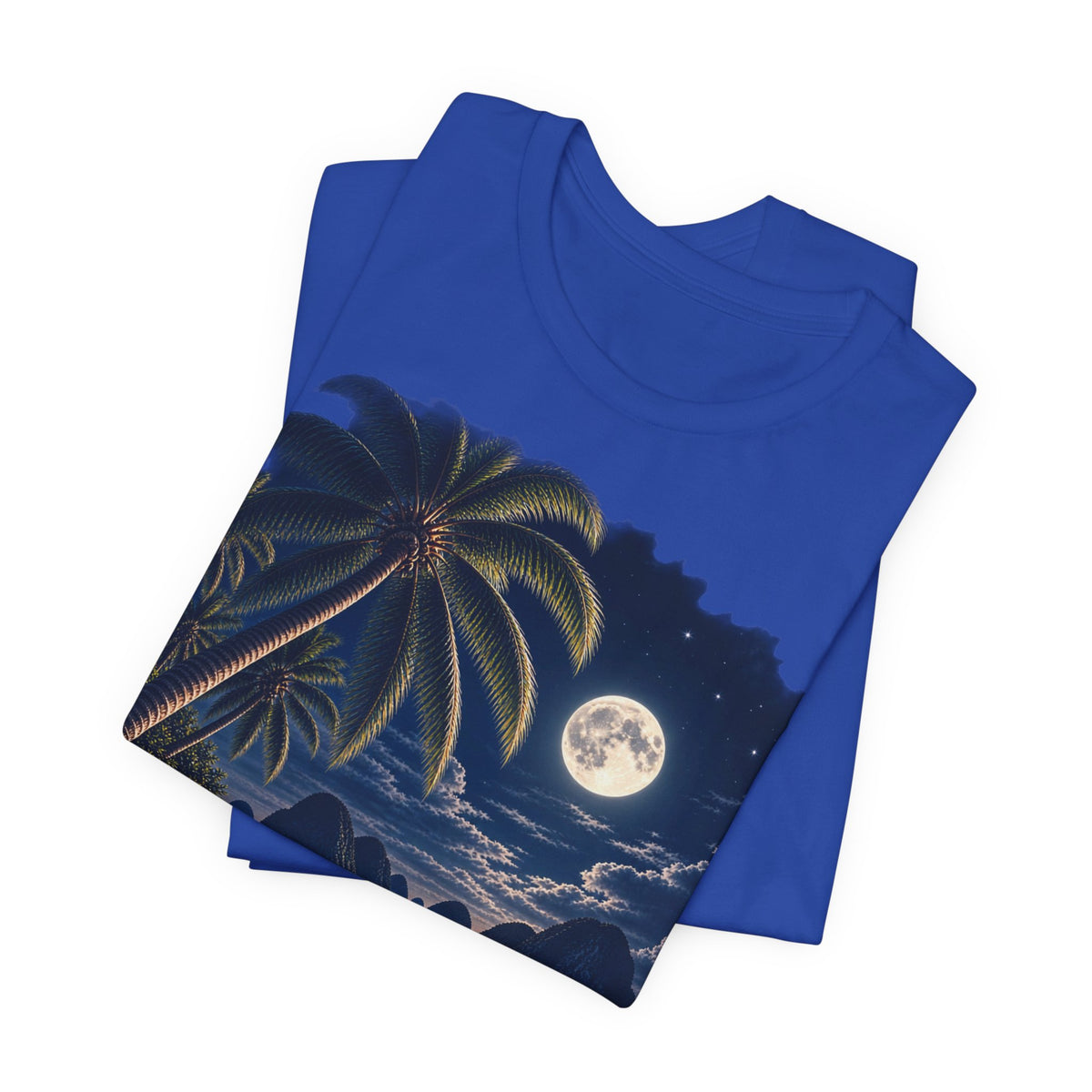 CHIRACHAYA - Moonlit Cove