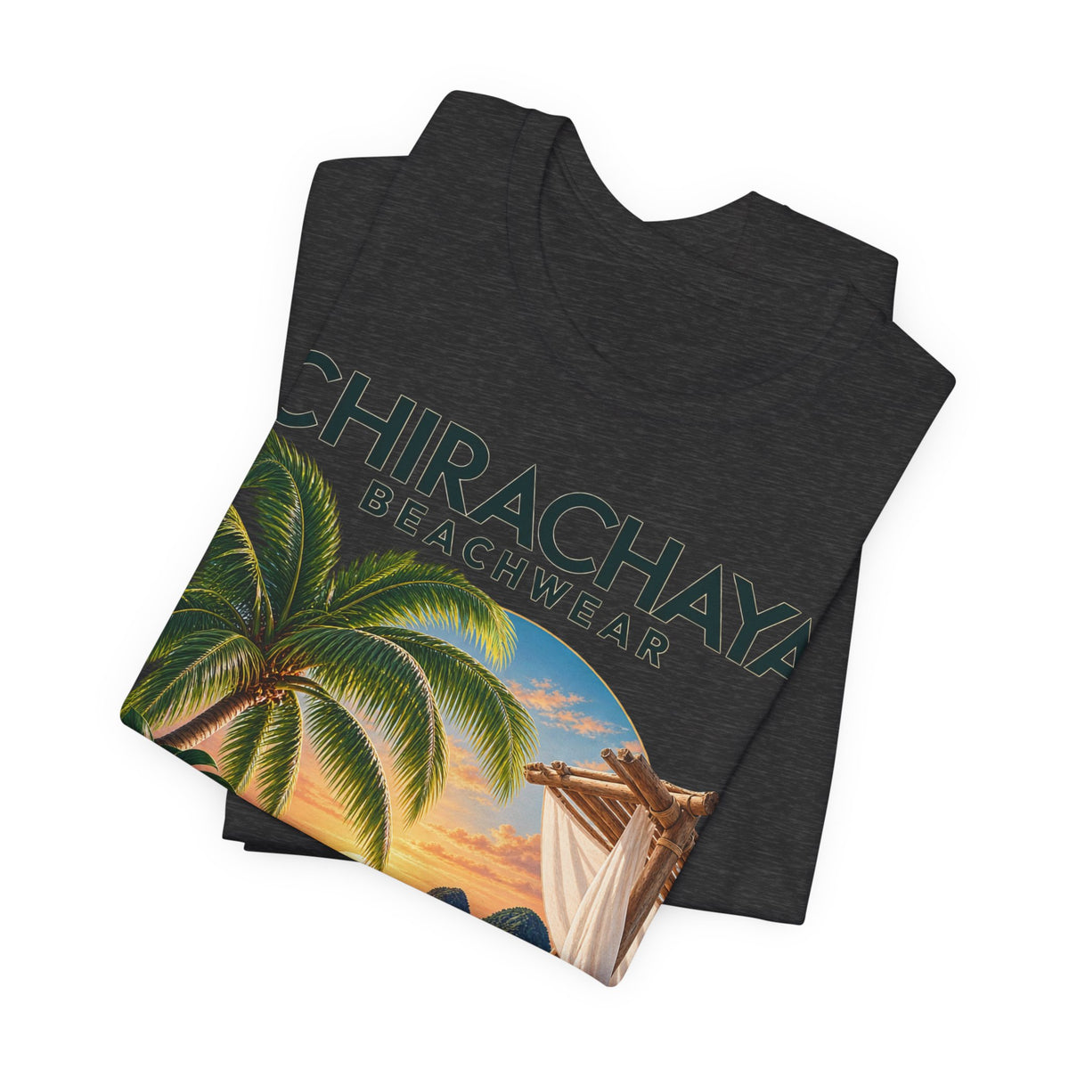 CHIRACHAYA - Sunset Cabana