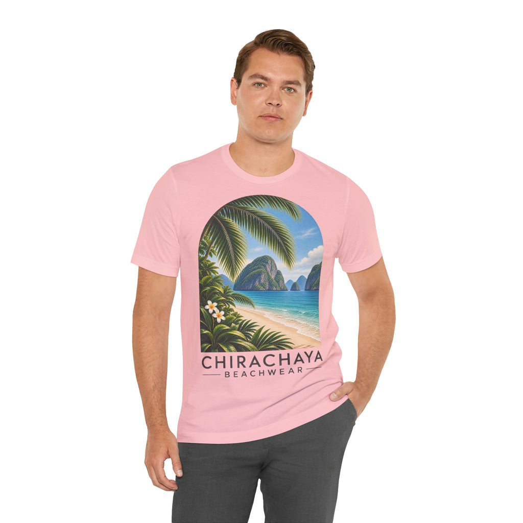 CHIRACHAYA - Turquoise Hideaway