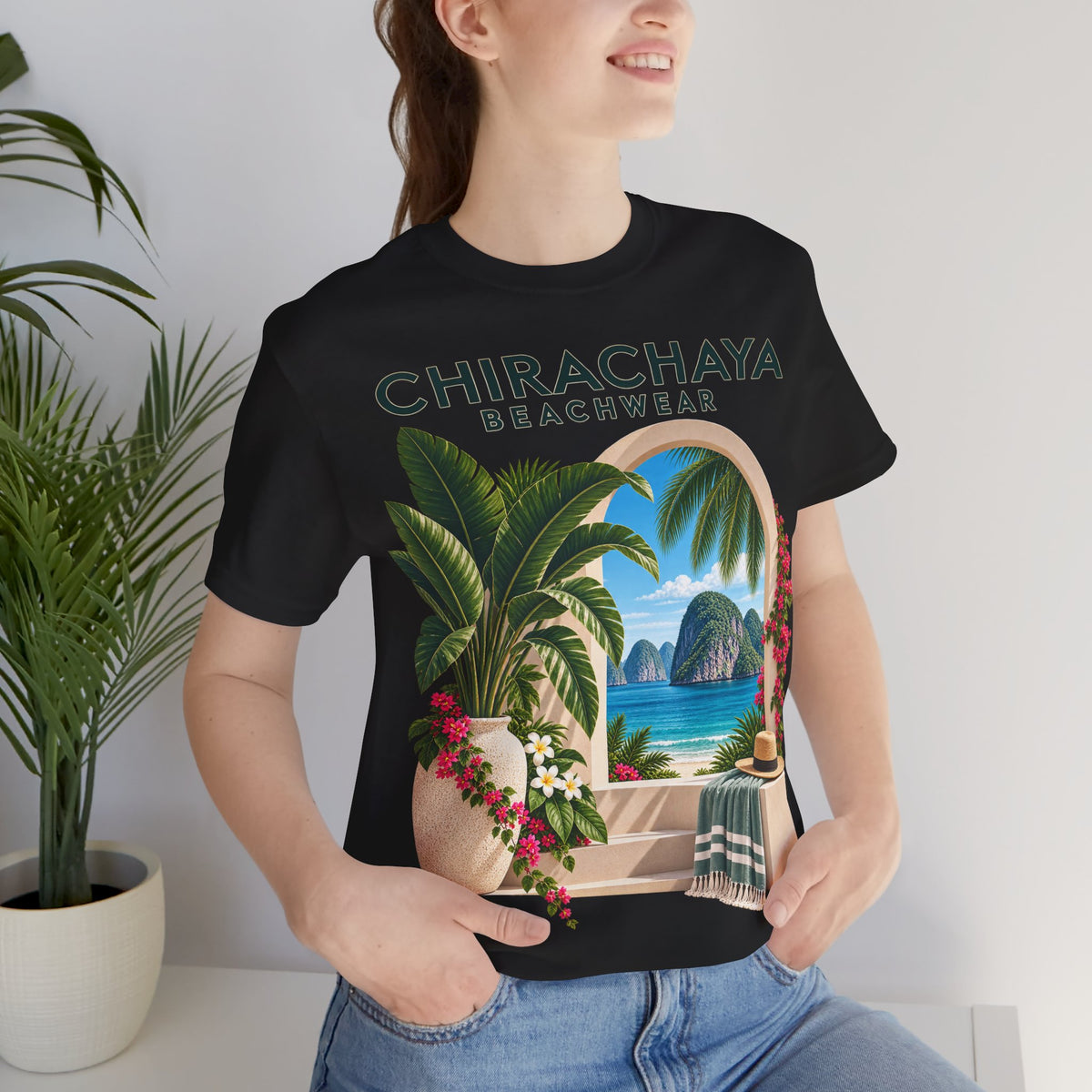 CHIRACHAYA - Limestone Veranda