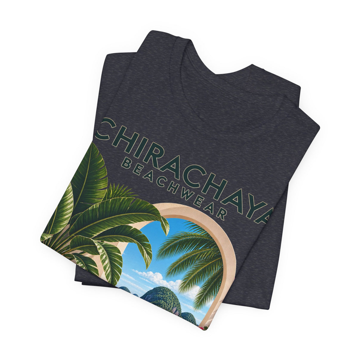 CHIRACHAYA - Limestone Veranda