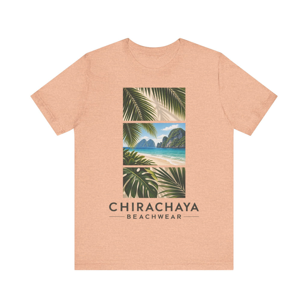 CHIRACHAYA - Anse d'Andaman