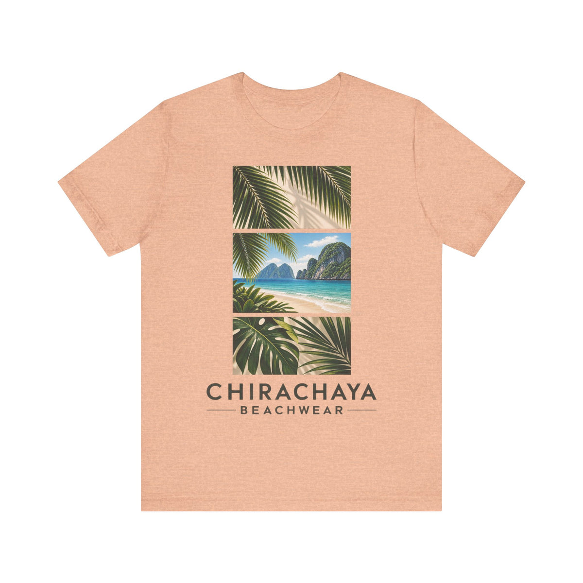 CHIRACHAYA - Anse d'Andaman