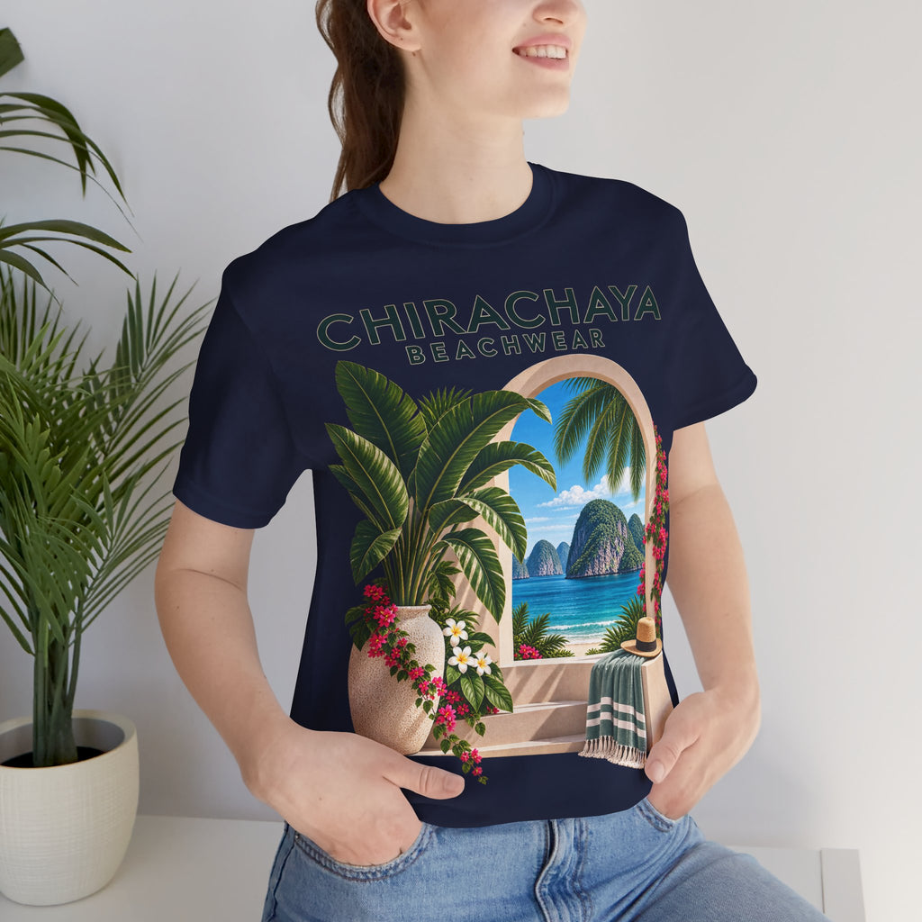 CHIRACHAYA - Limestone Veranda