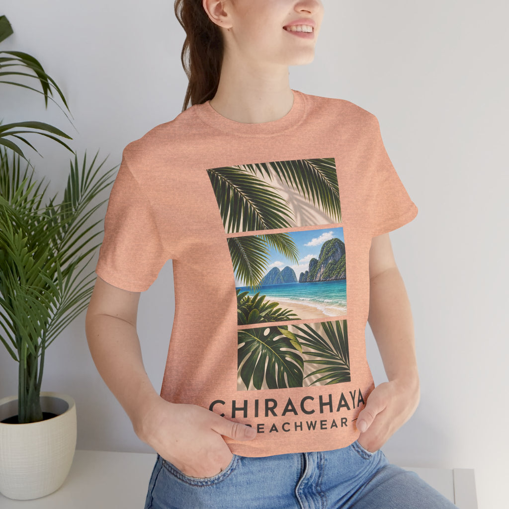 CHIRACHAYA - Anse d'Andaman