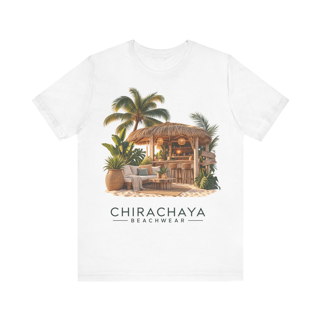 CHIRACHAYA - Tiki Lantern Lounge