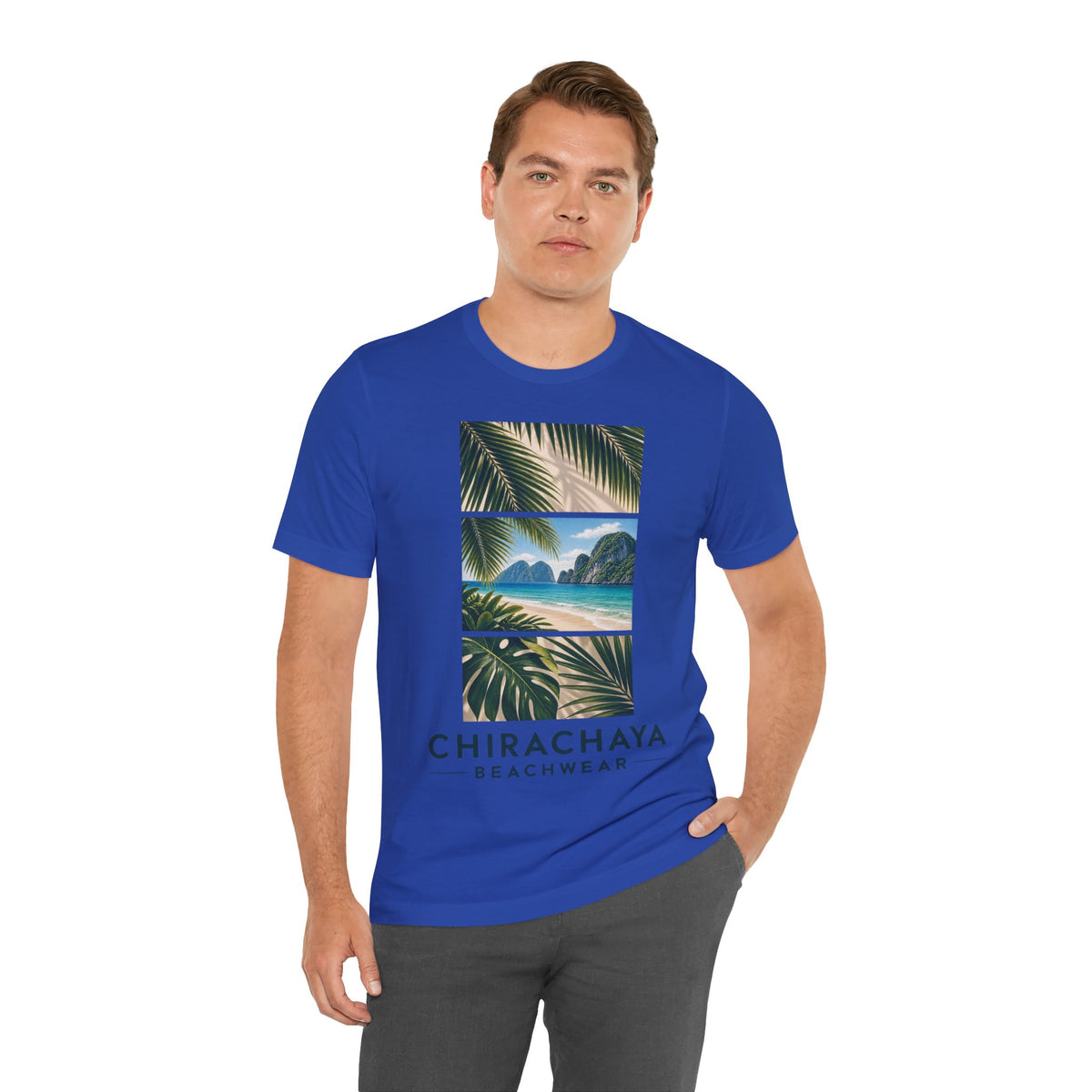 CHIRACHAYA - Anse d'Andaman