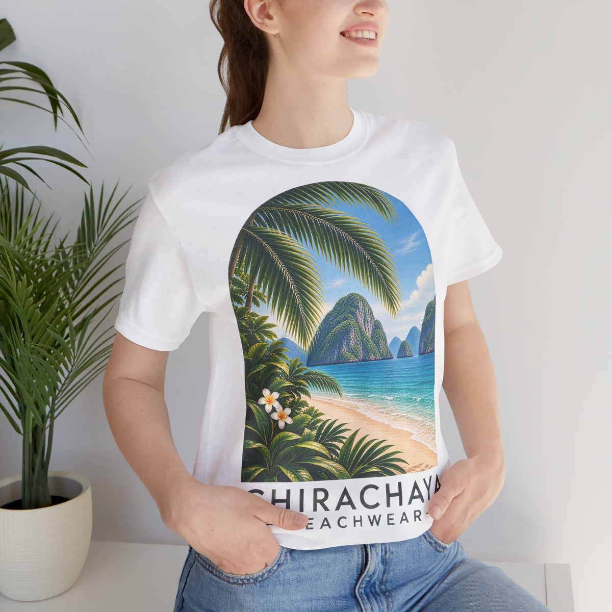 CHIRACHAYA - Turquoise Hideaway