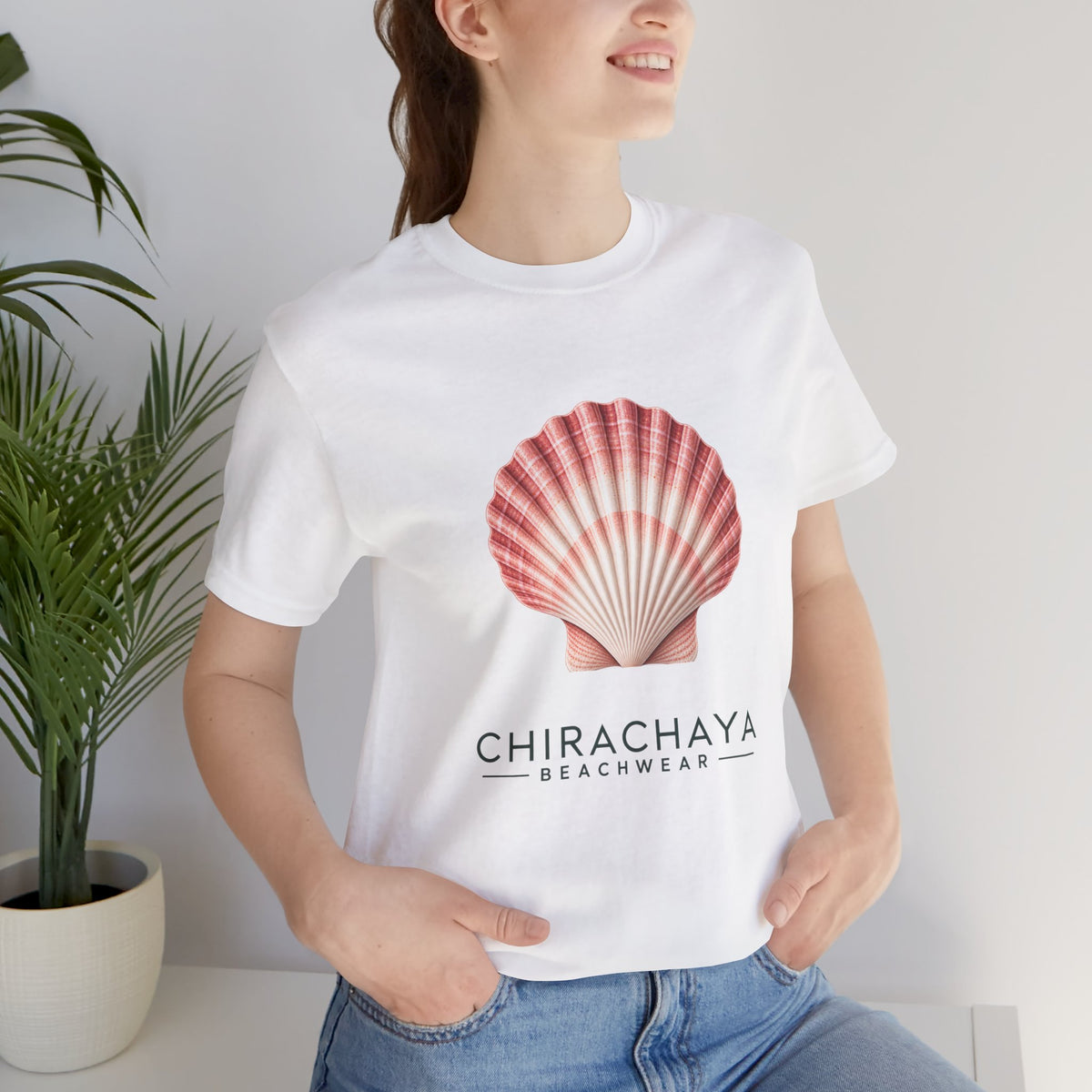 CHIRACHAYA - Blush Nautilus Bay