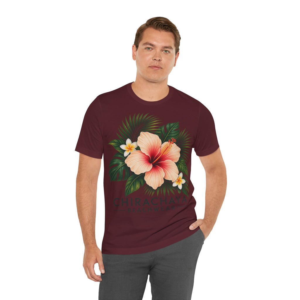 CHIRACHAYA - Hibiscus Tide