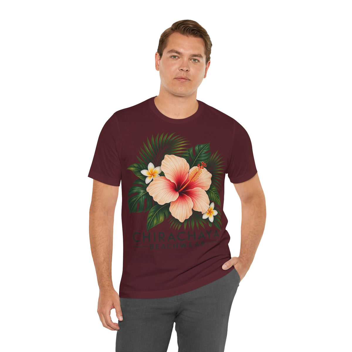 CHIRACHAYA - Hibiscus Tide