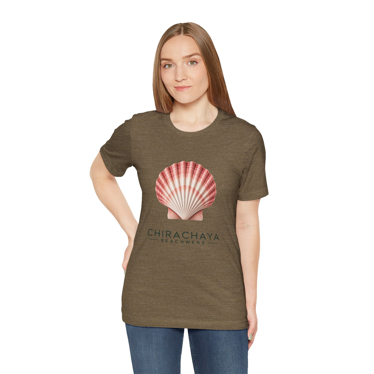 CHIRACHAYA - Blush Nautilus Bay