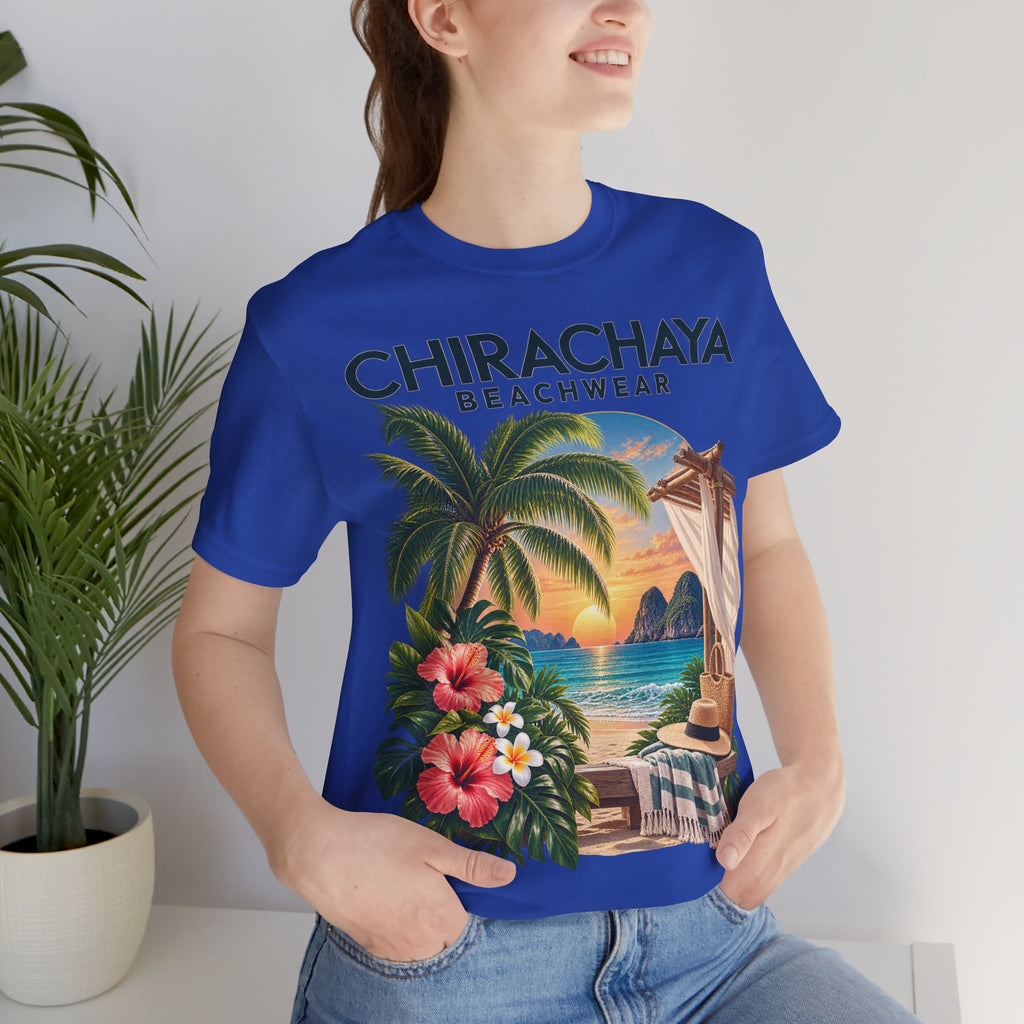 CHIRACHAYA - Sunset Cabana