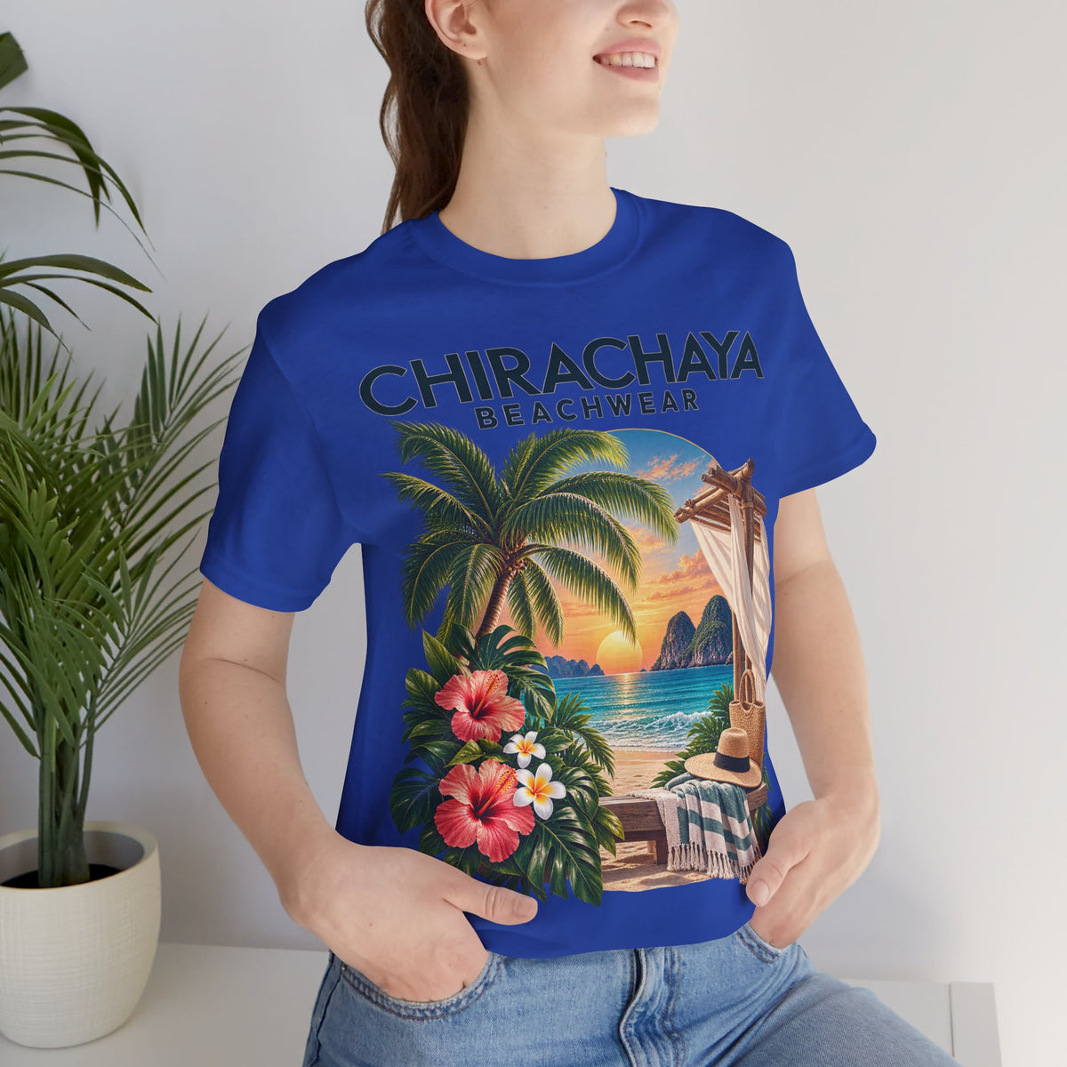 CHIRACHAYA - Sunset Cabana