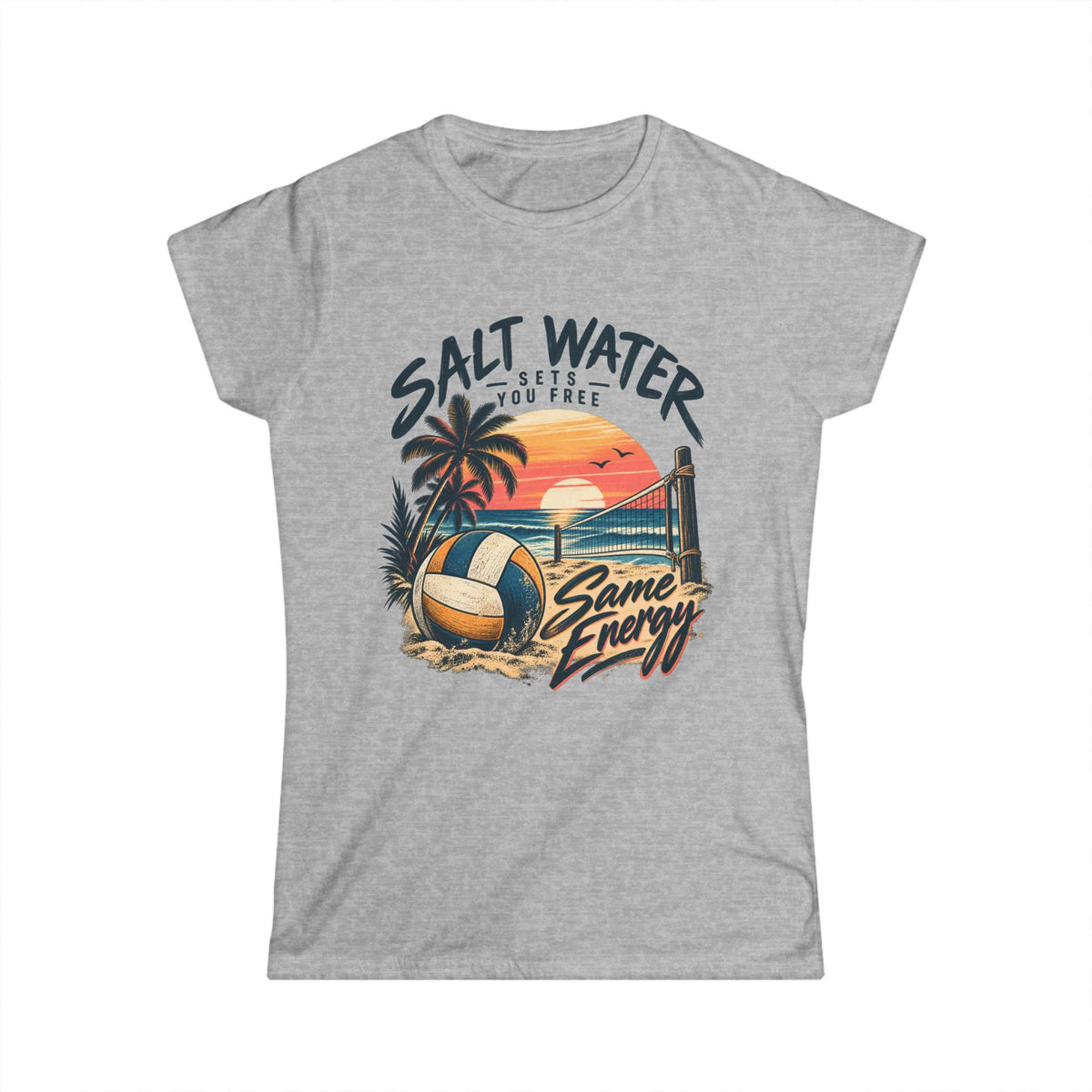 CHIRACHAYA - Salt Water, Same Energy