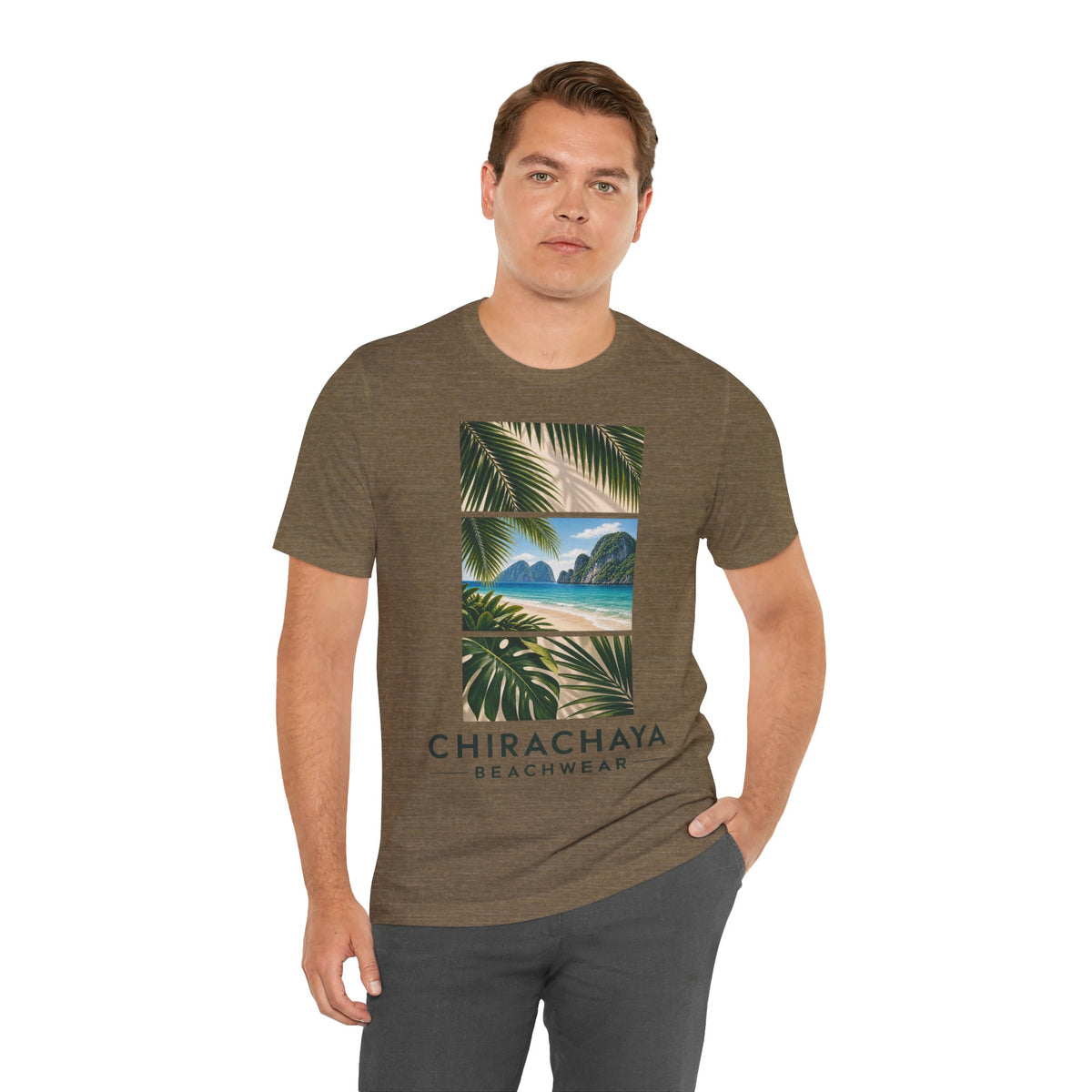 CHIRACHAYA - Anse d'Andaman