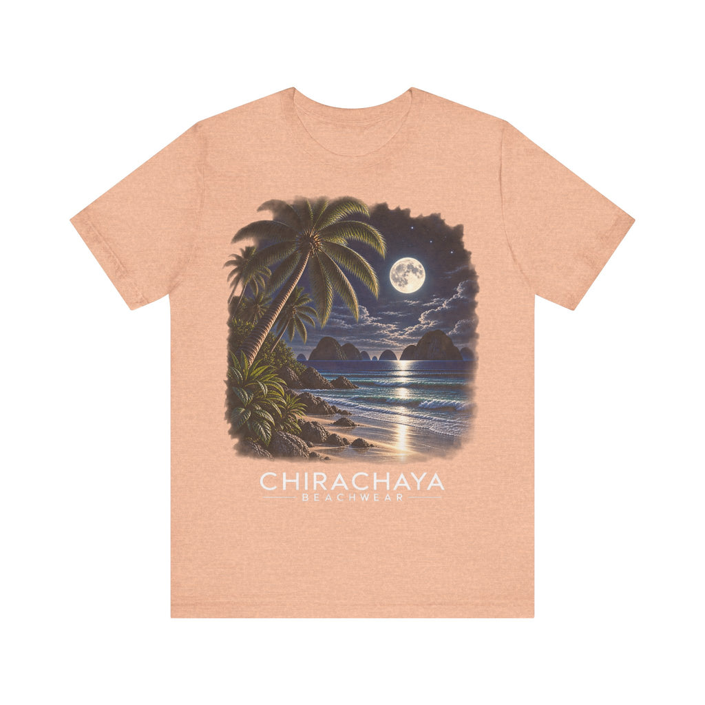 CHIRACHAYA - Moonlit Cove