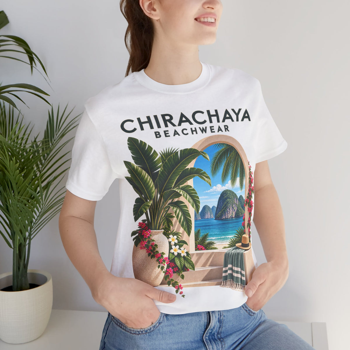CHIRACHAYA - Limestone Veranda