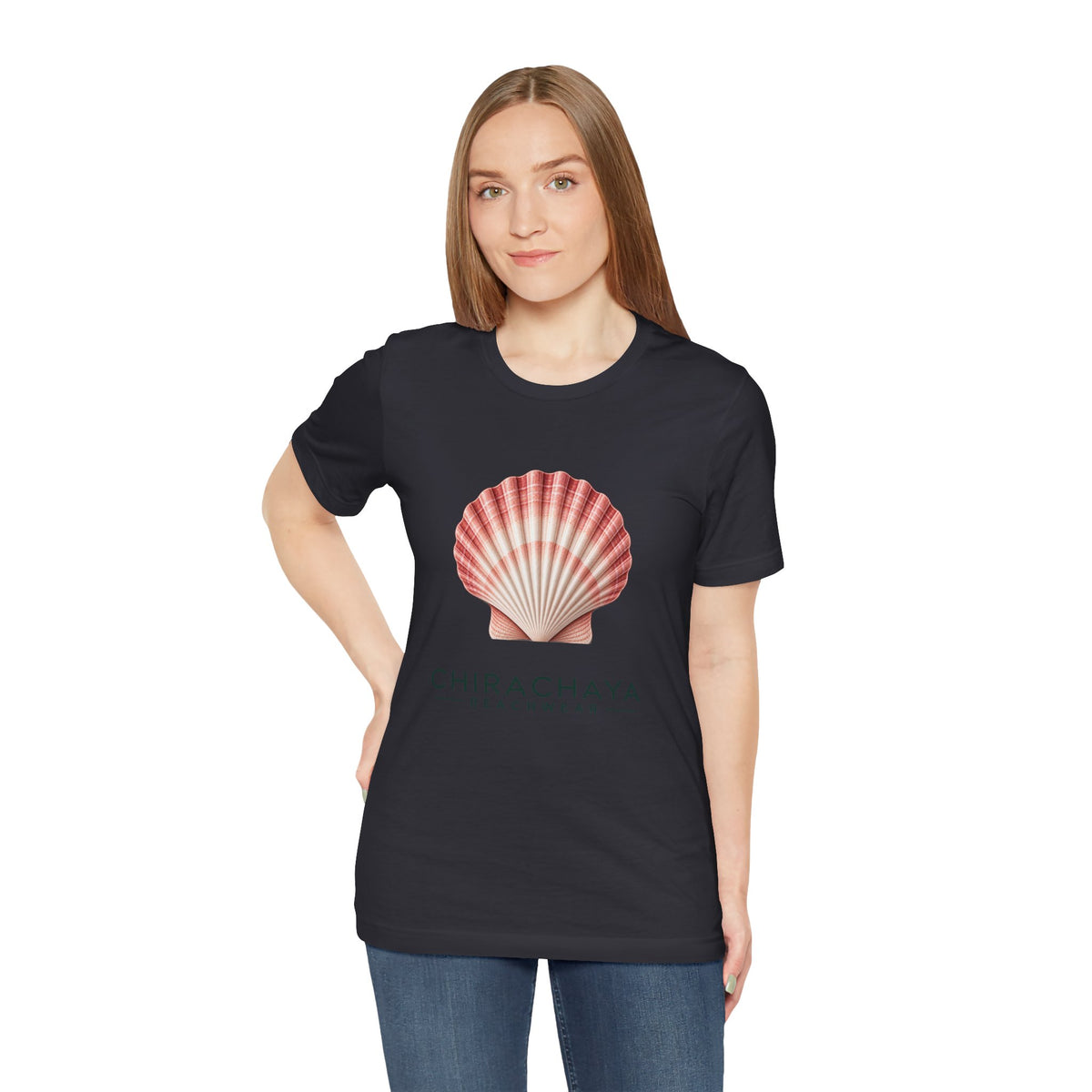 CHIRACHAYA - Blush Nautilus Bay