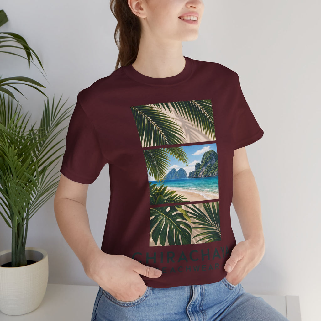 CHIRACHAYA - Anse d'Andaman