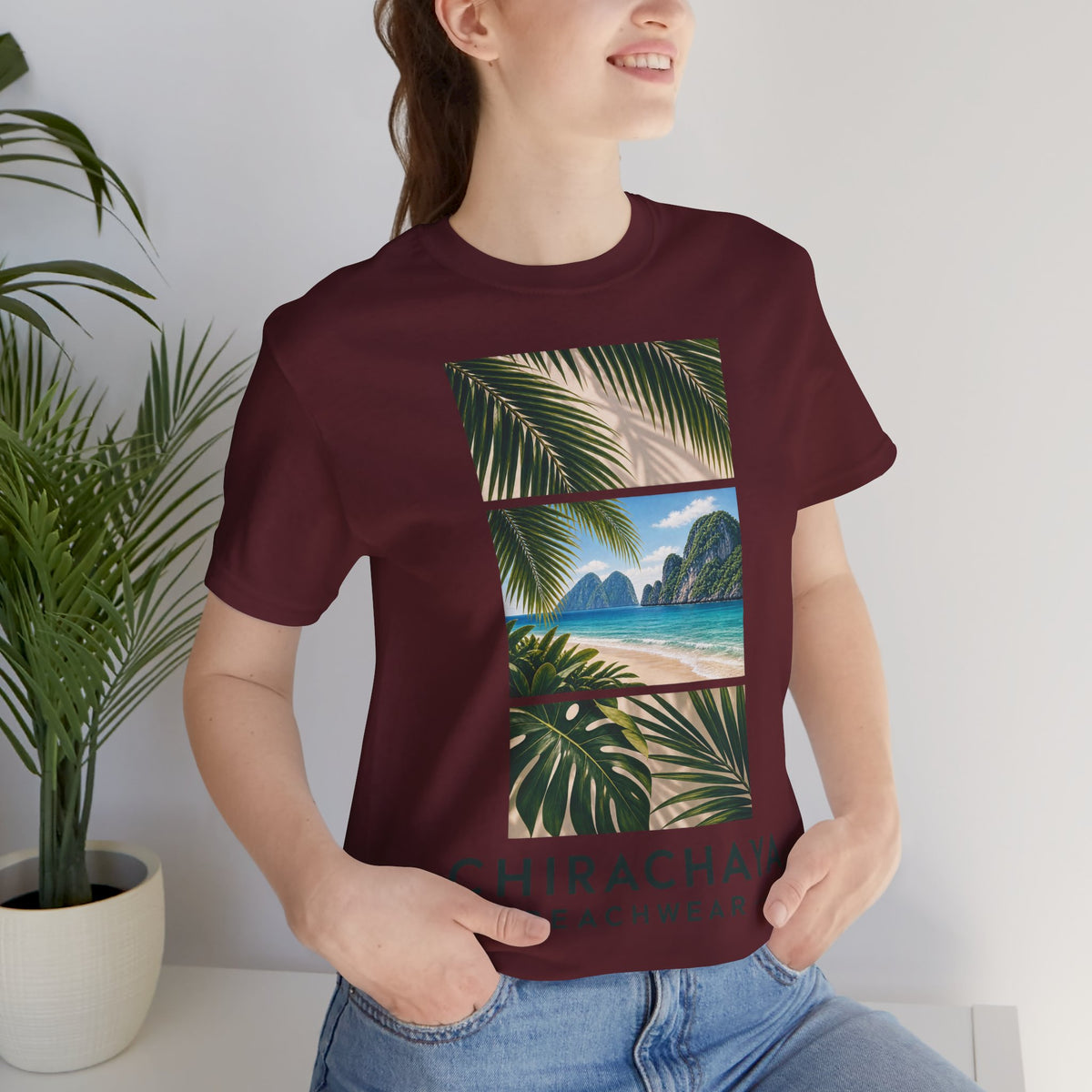 CHIRACHAYA - Anse d'Andaman