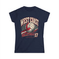 CHIRACHAYA - Vintage West Coast Volleyball
