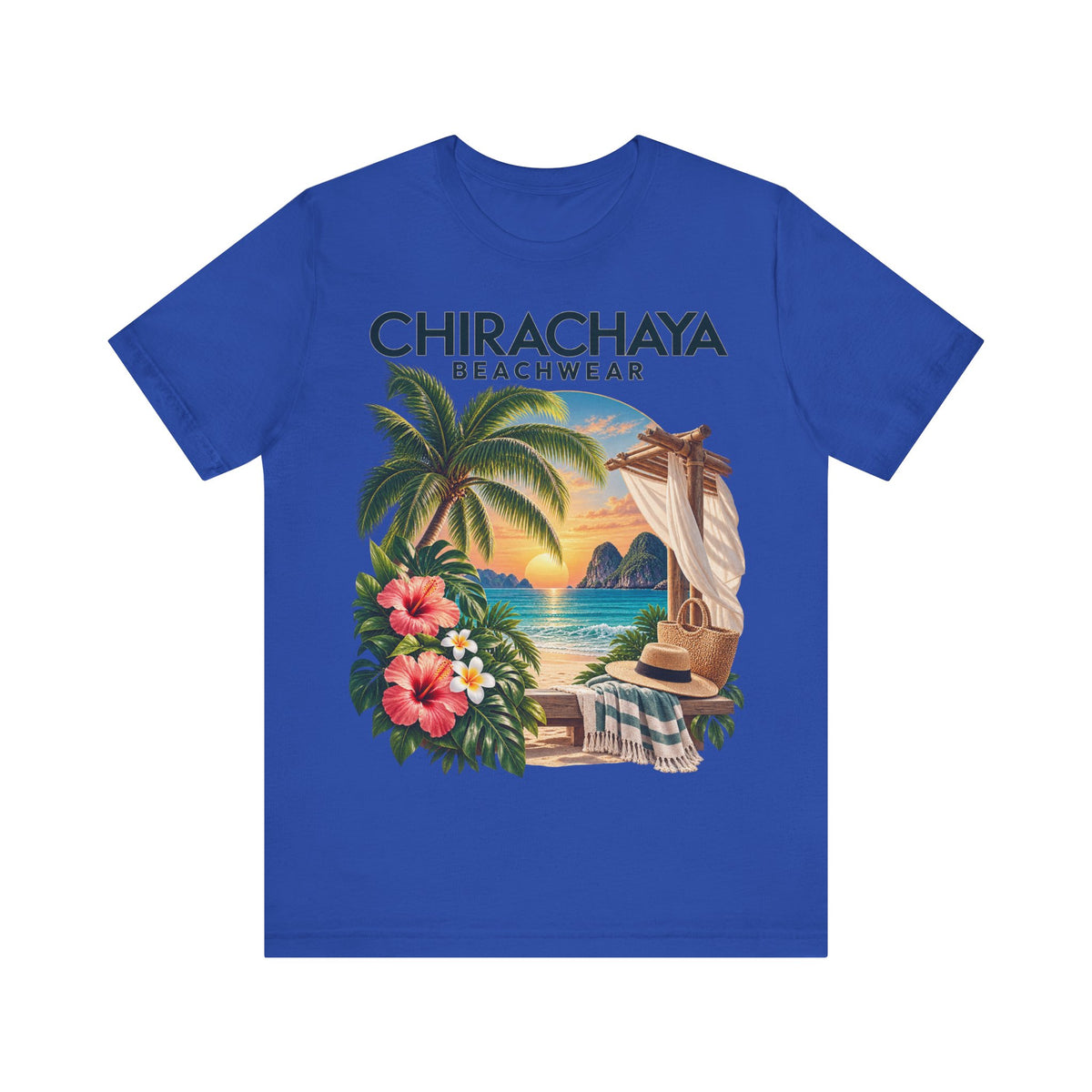 CHIRACHAYA - Sunset Cabana