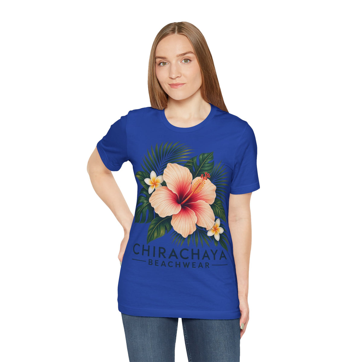 CHIRACHAYA - Hibiscus Tide