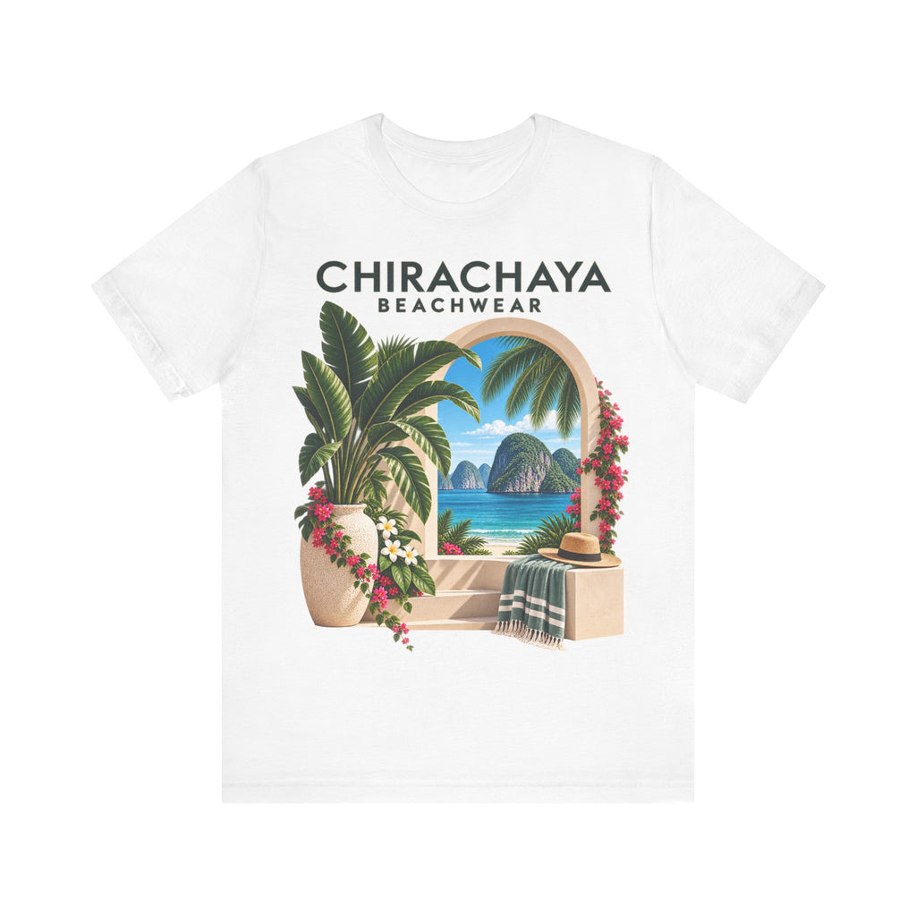 CHIRACHAYA - Limestone Veranda