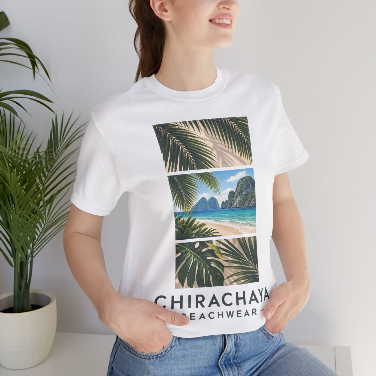 CHIRACHAYA - Anse d'Andaman