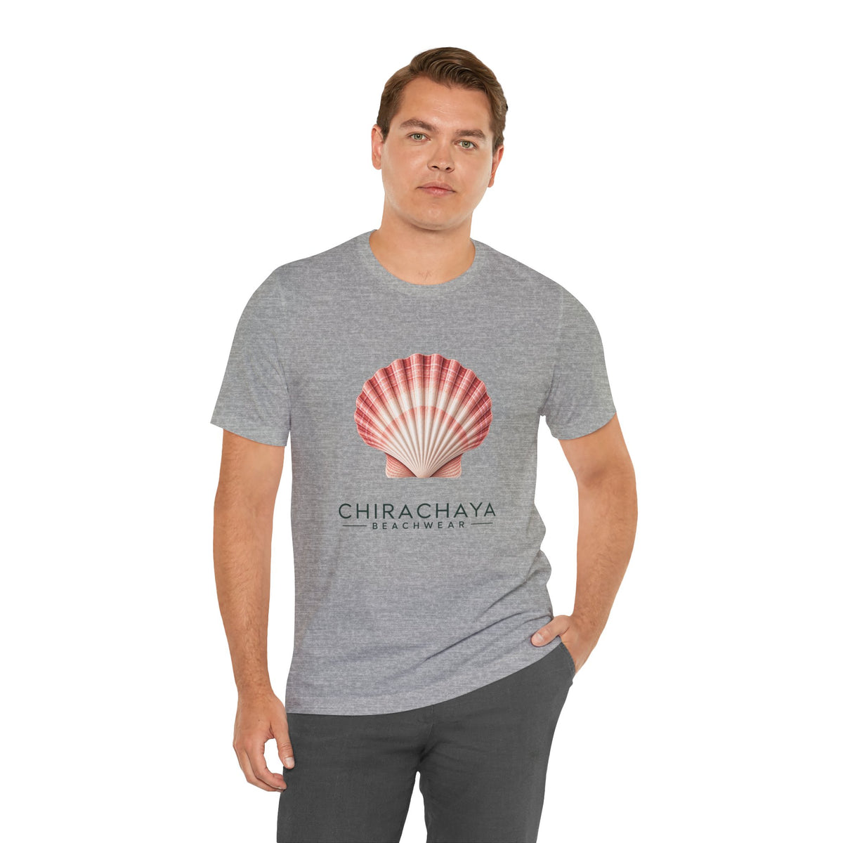 CHIRACHAYA - Blush Nautilus Bay