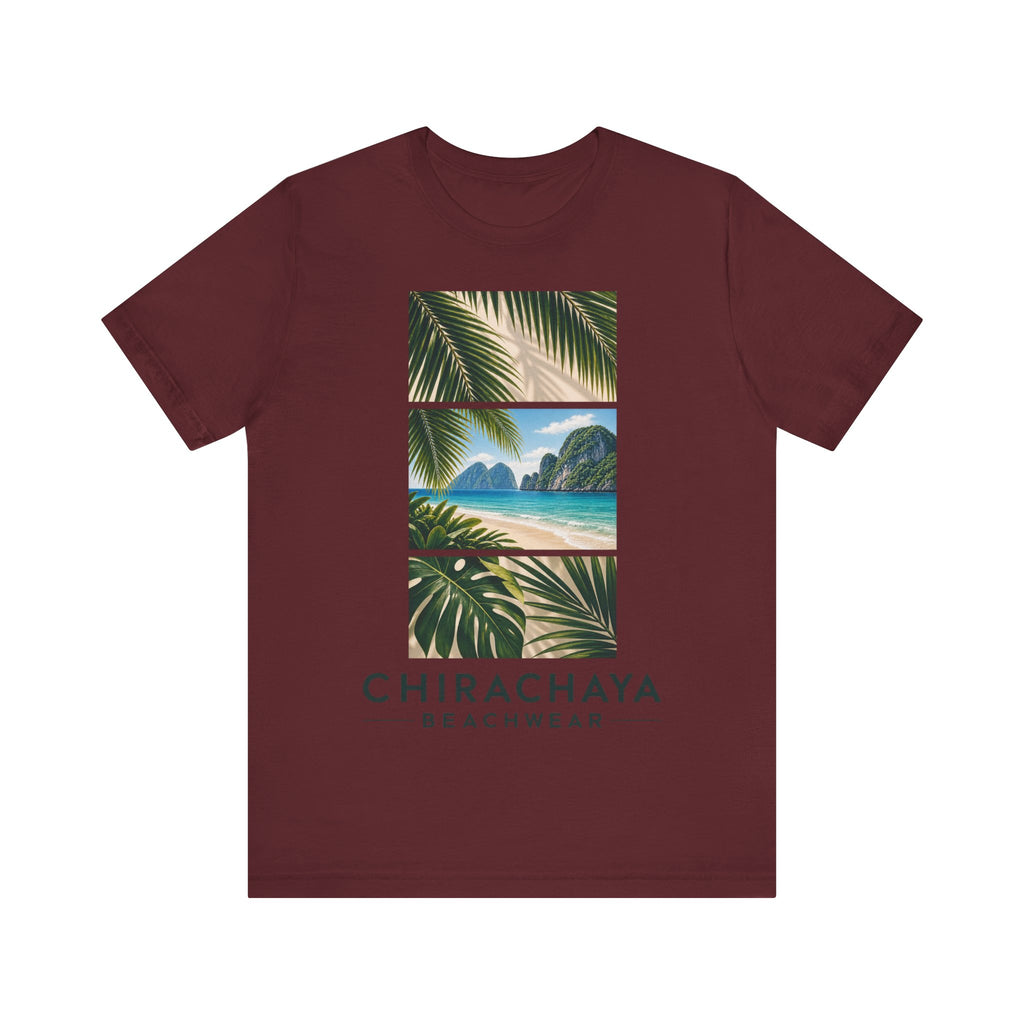 CHIRACHAYA - Anse d'Andaman
