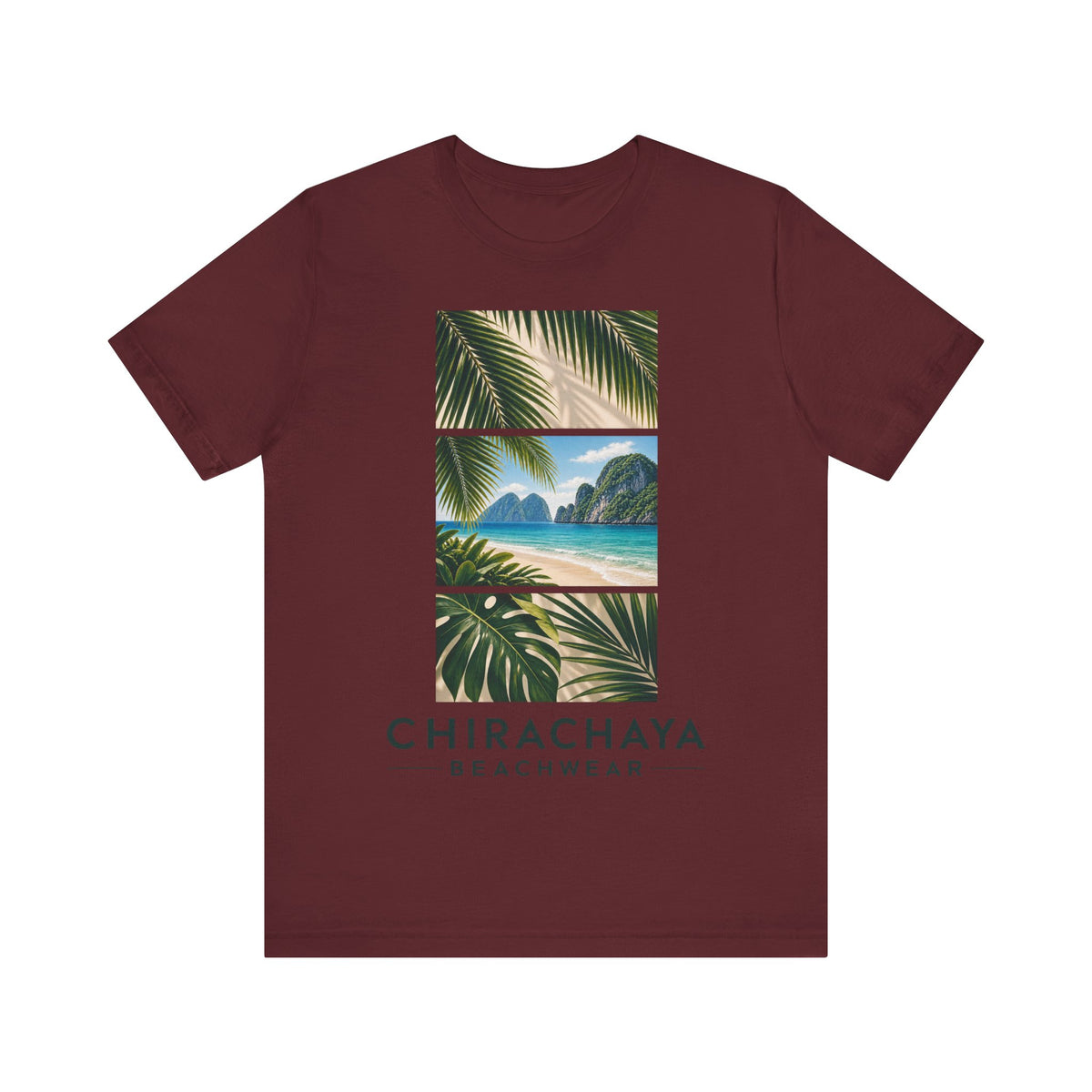 CHIRACHAYA - Anse d'Andaman