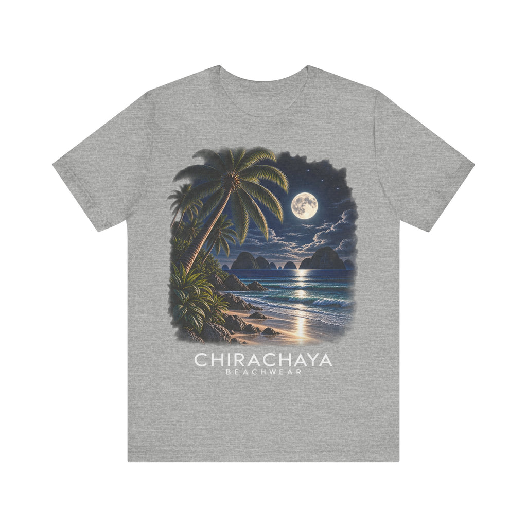 CHIRACHAYA - Moonlit Cove