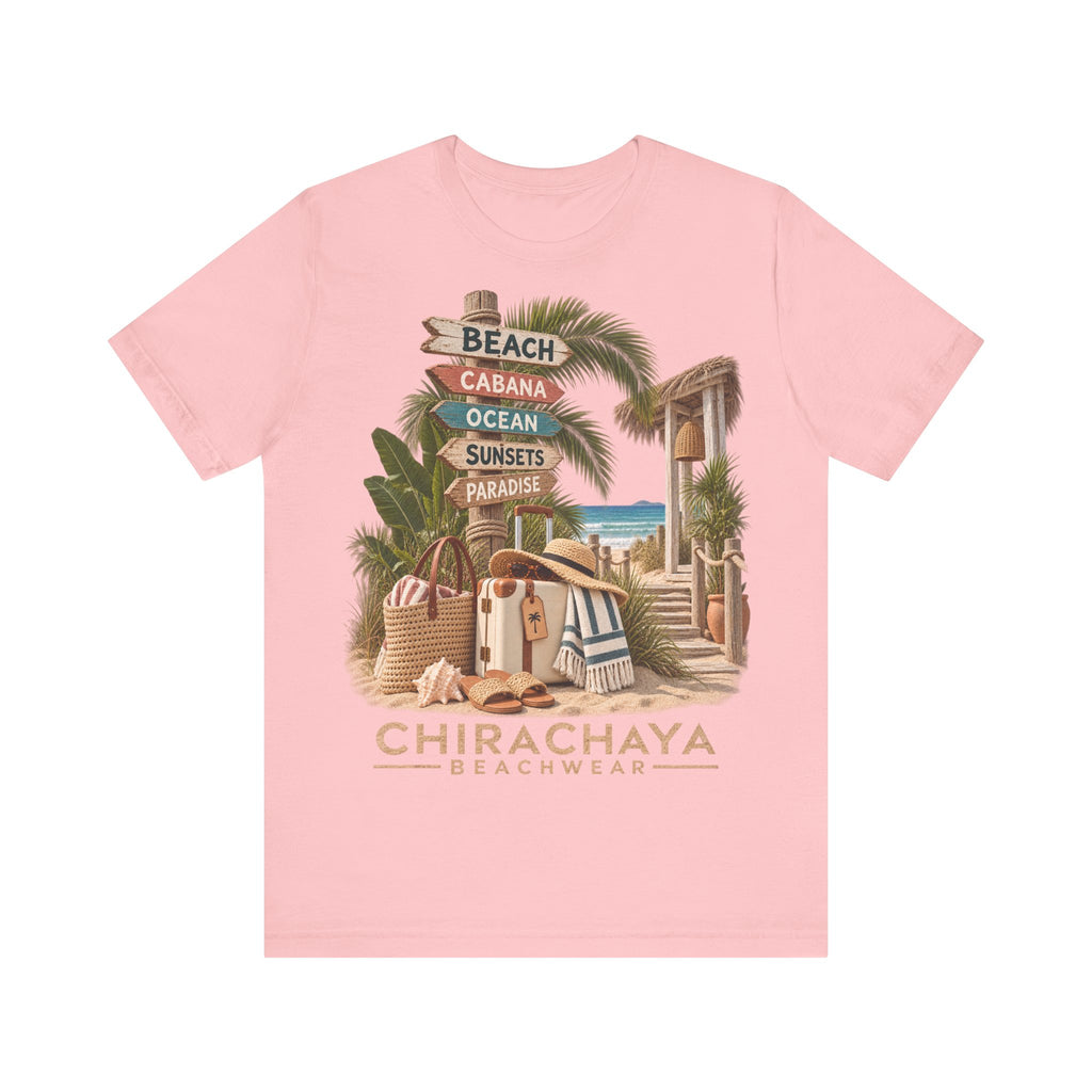 CHIRACHAYA - Paradise Crossroads
