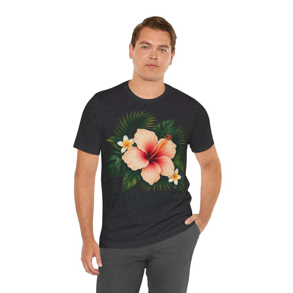 CHIRACHAYA - Hibiscus Tide