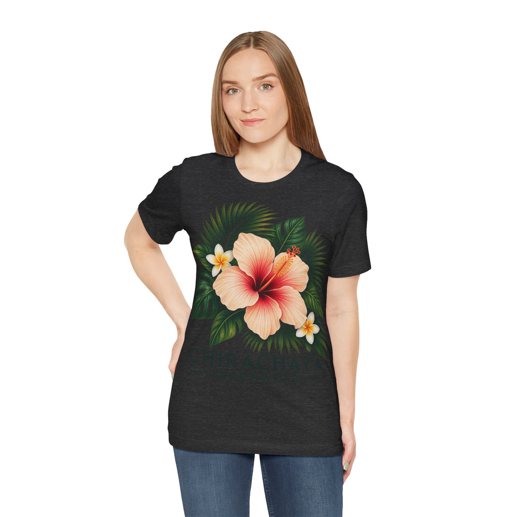 CHIRACHAYA - Hibiscus Tide