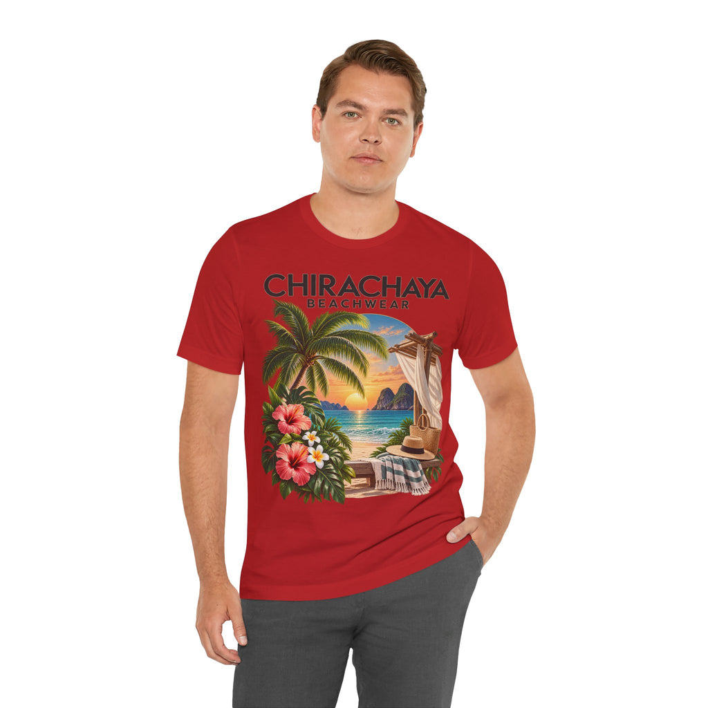 CHIRACHAYA - Sunset Cabana
