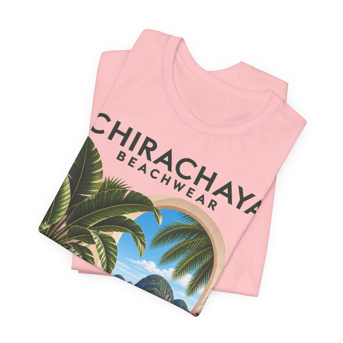 CHIRACHAYA - Limestone Veranda