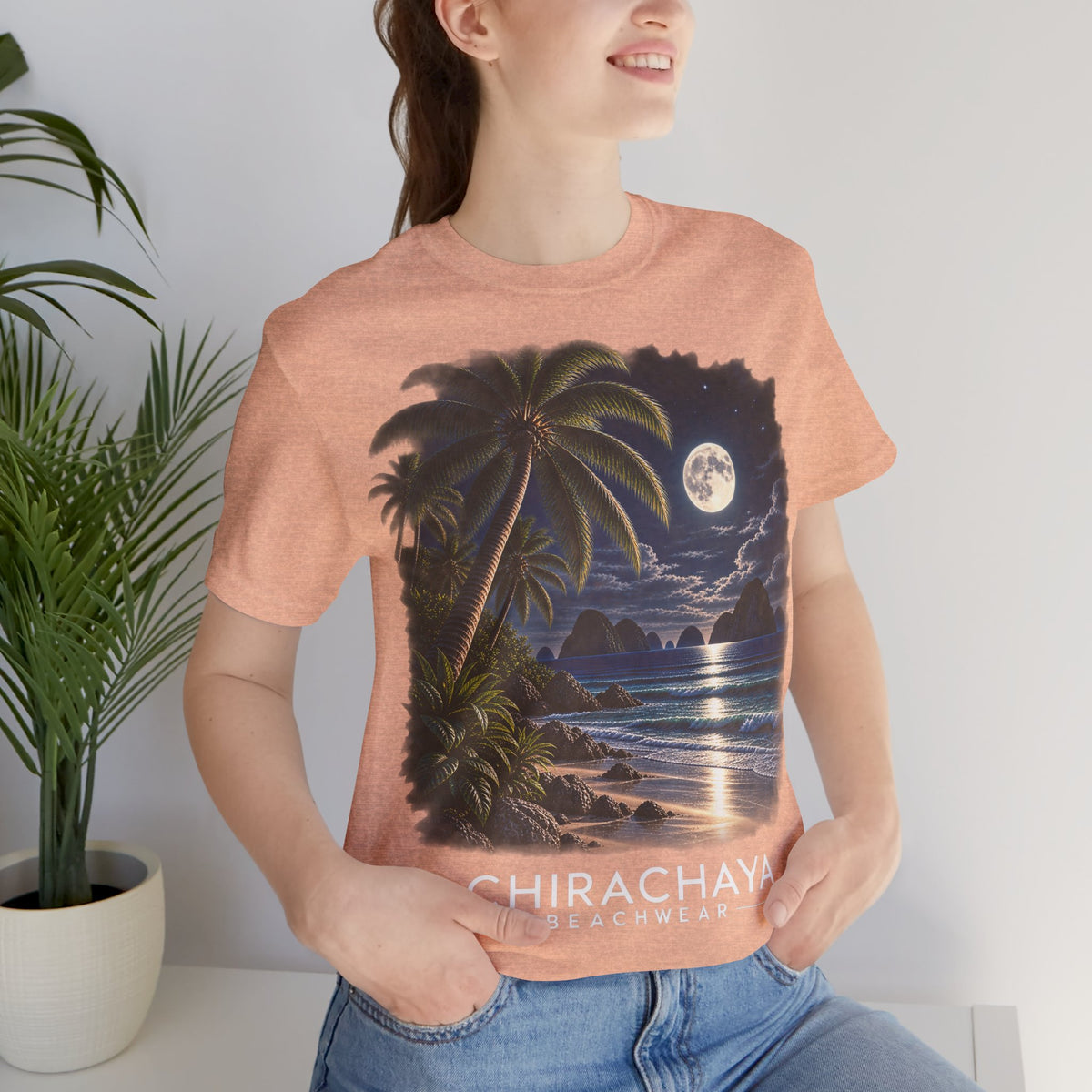 CHIRACHAYA - Moonlit Cove